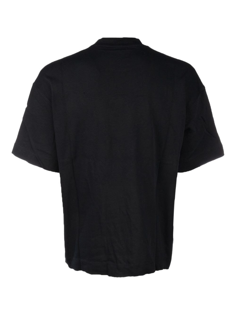 logo t-shirt - 2