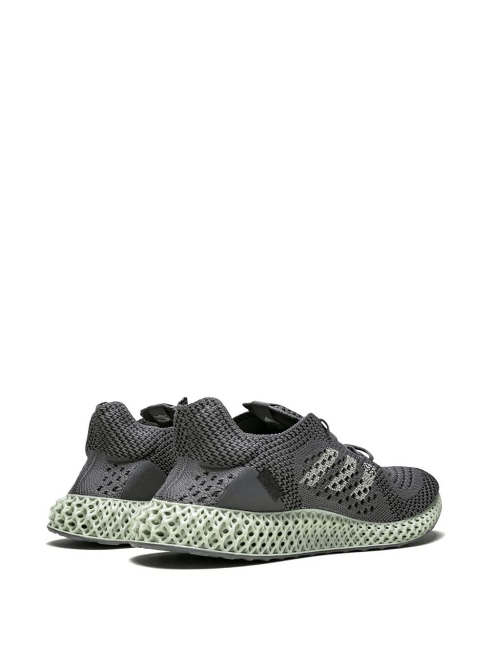 Consortium Runner 4D sneakers - 3