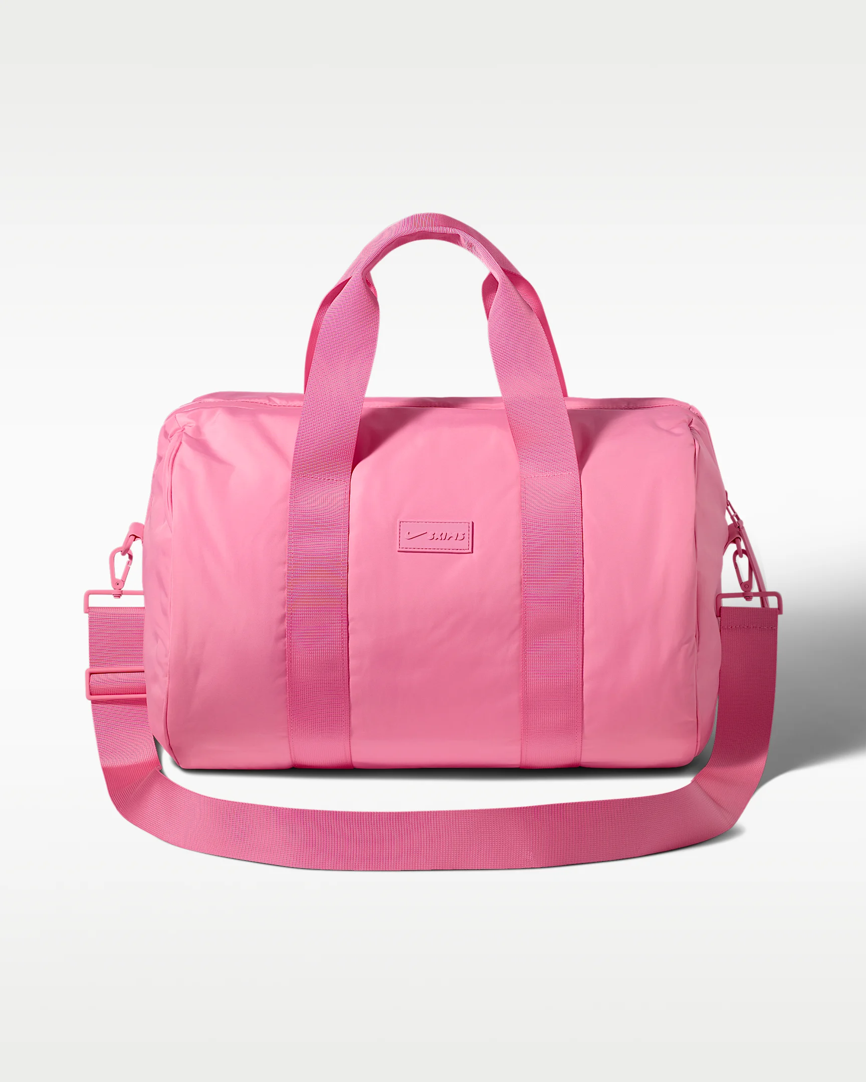 NikeSKIMS Women's Puffer Gym Bag - 1