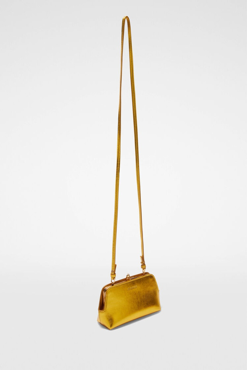 Jil Sander Goji Micro outlook