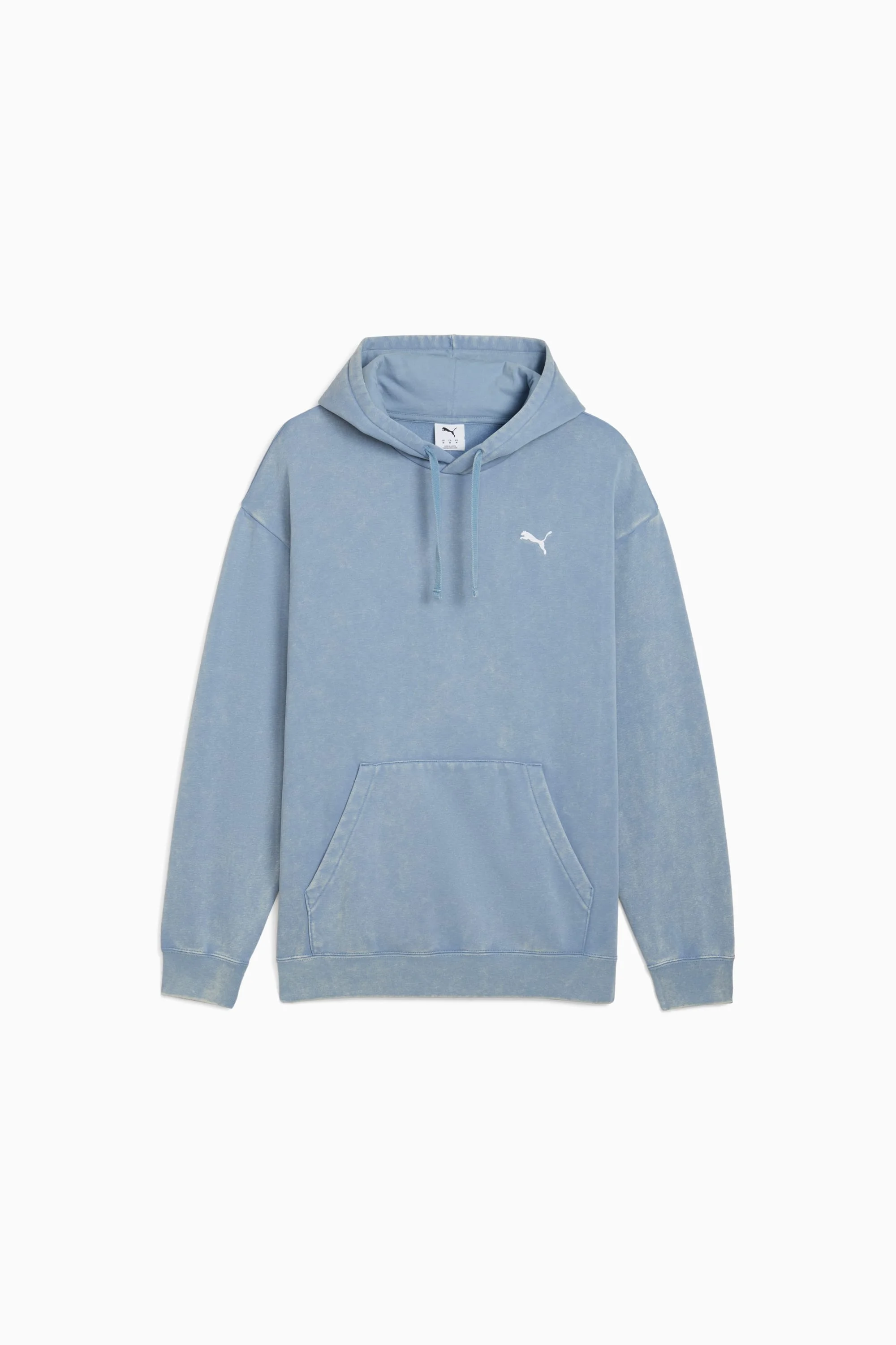 ESS ELEVATED Wash Hoodie Men - 1