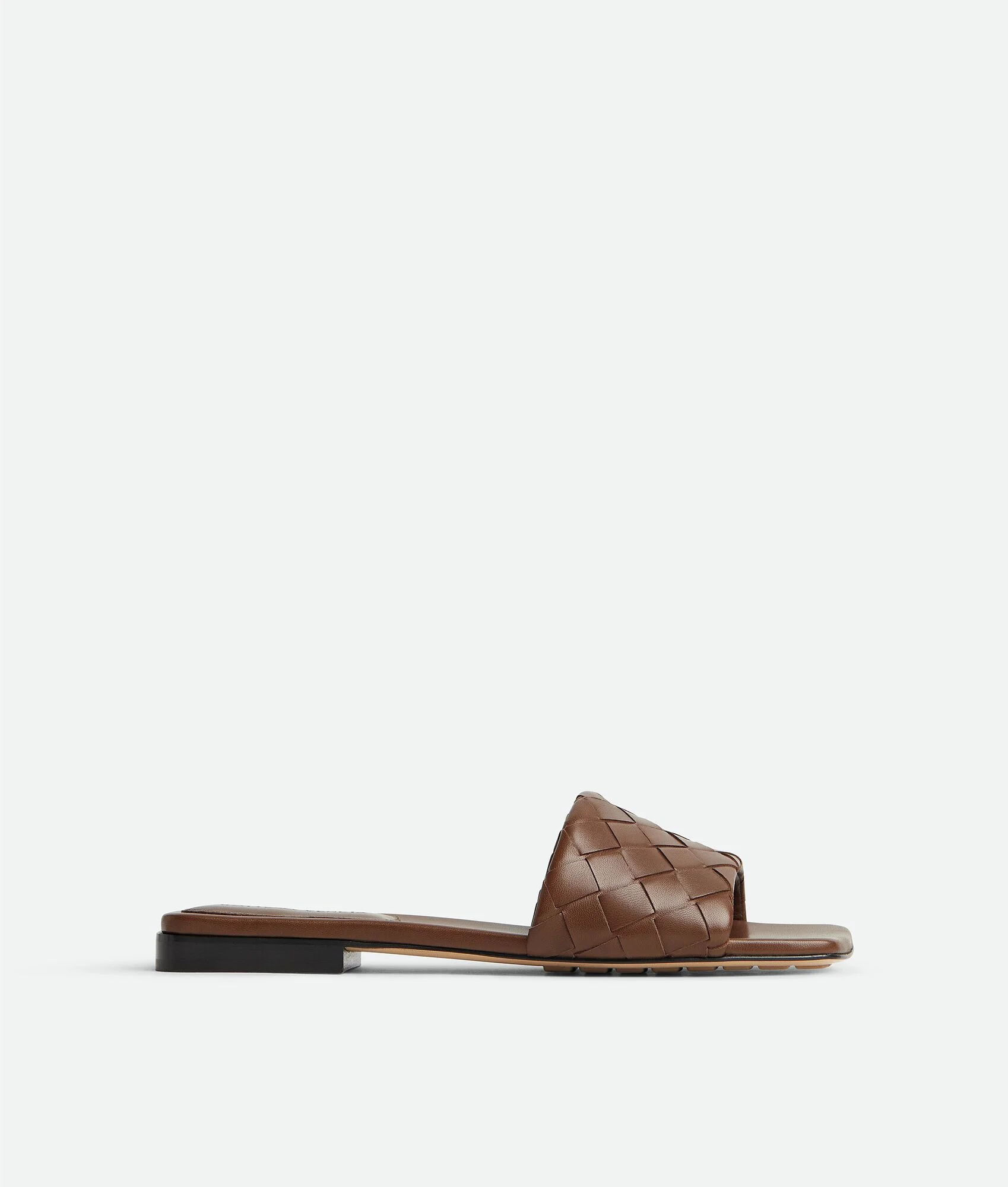 Parco Flat Mule - 1