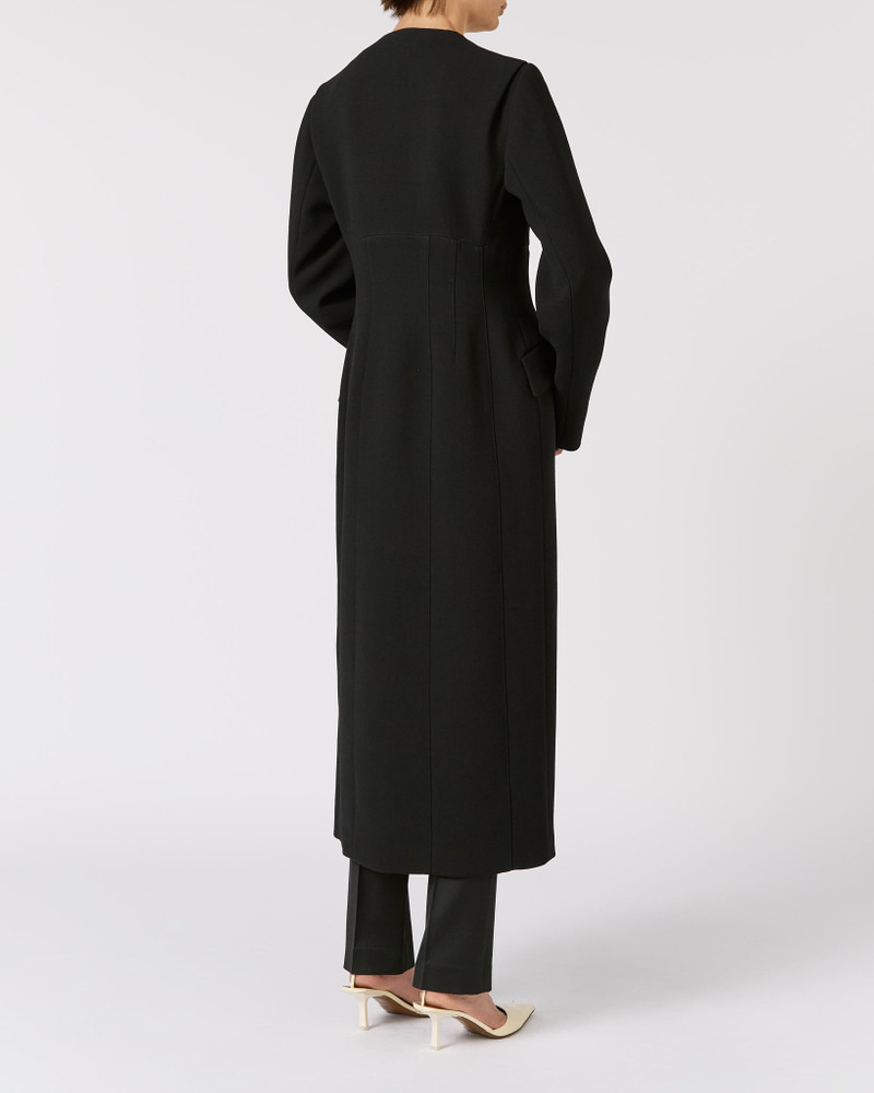 HOURGLASS COAT 5
