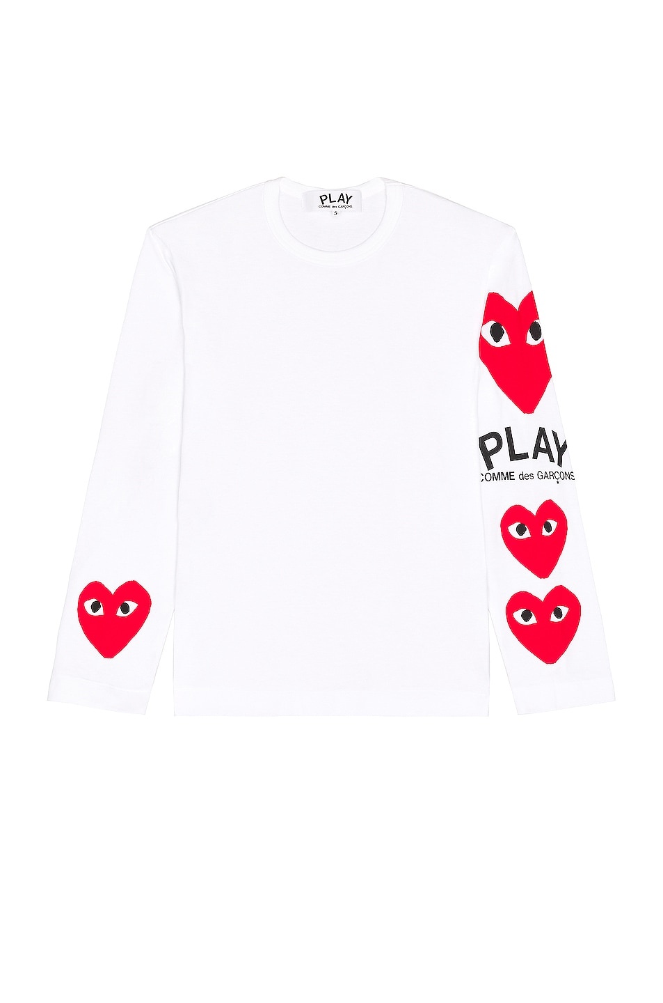 Logo Tee - 1