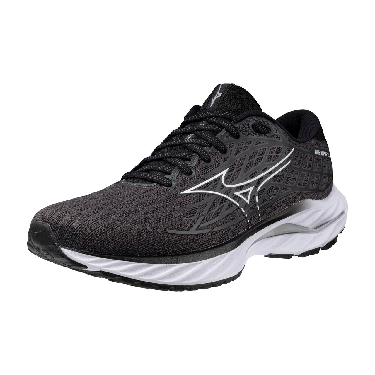 Women's Wave Inspire 20 D Running Shoe - 7