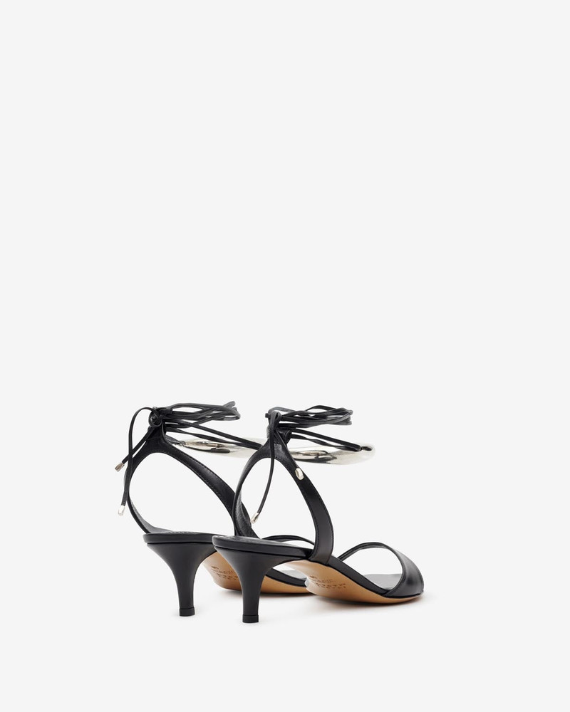 Isabel Marant ALZIRY SANDALS outlook