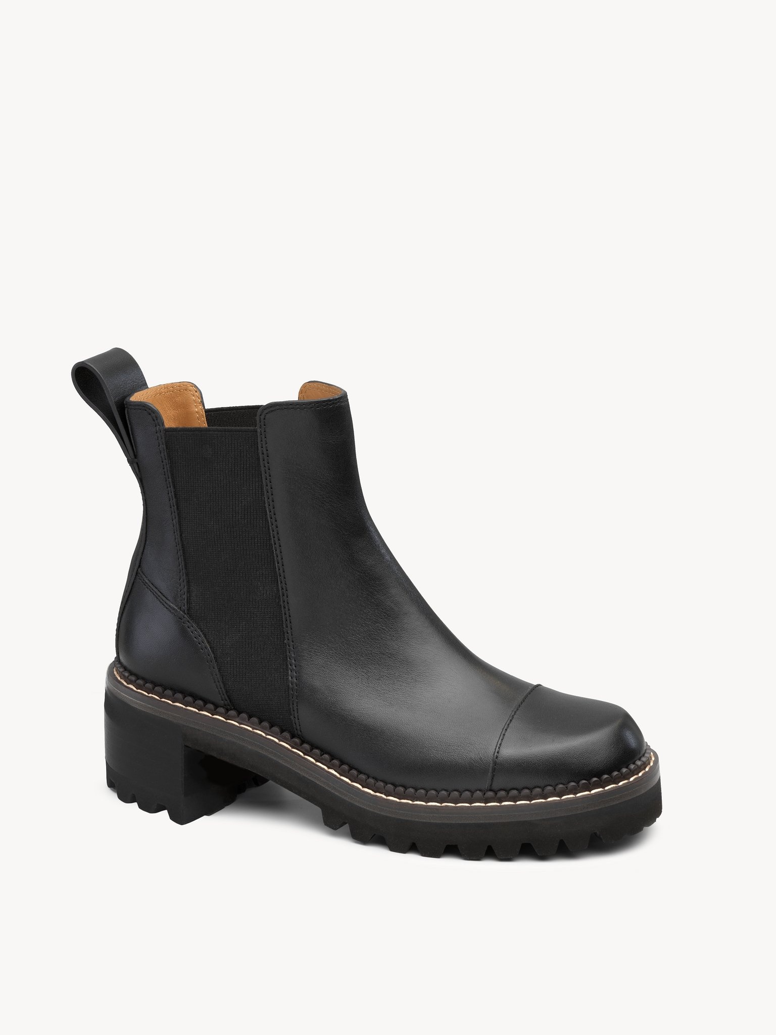 MALLORY ANKLE BOOT - 3