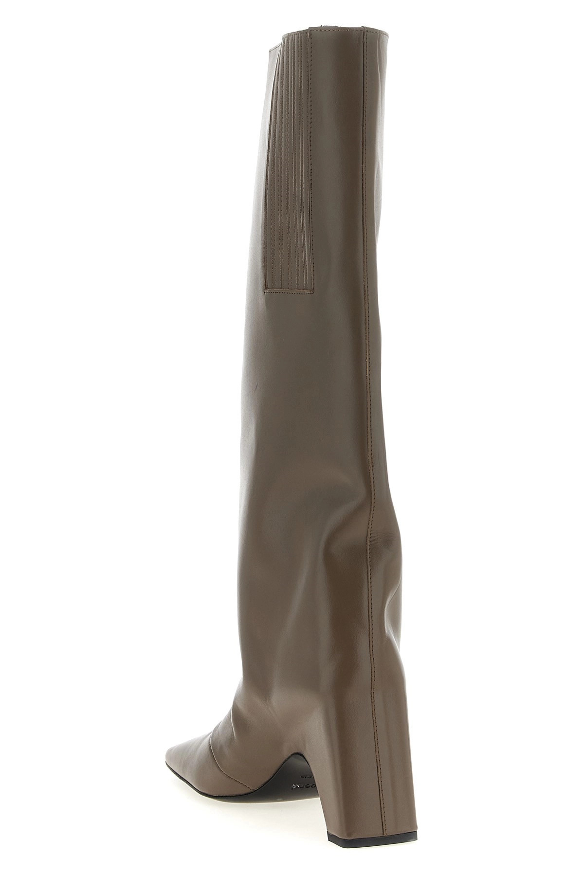 'Bridge' boots - 3