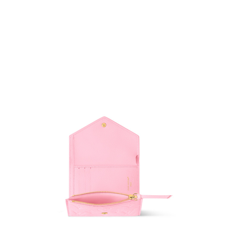 Victorine Wallet 3