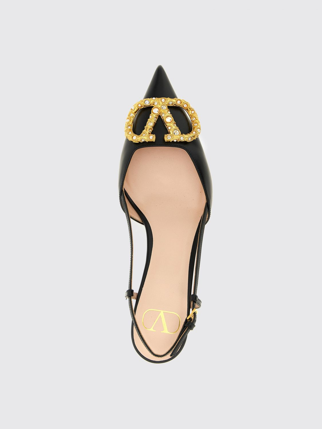 High heel shoes woman Valentino Garavani - 4