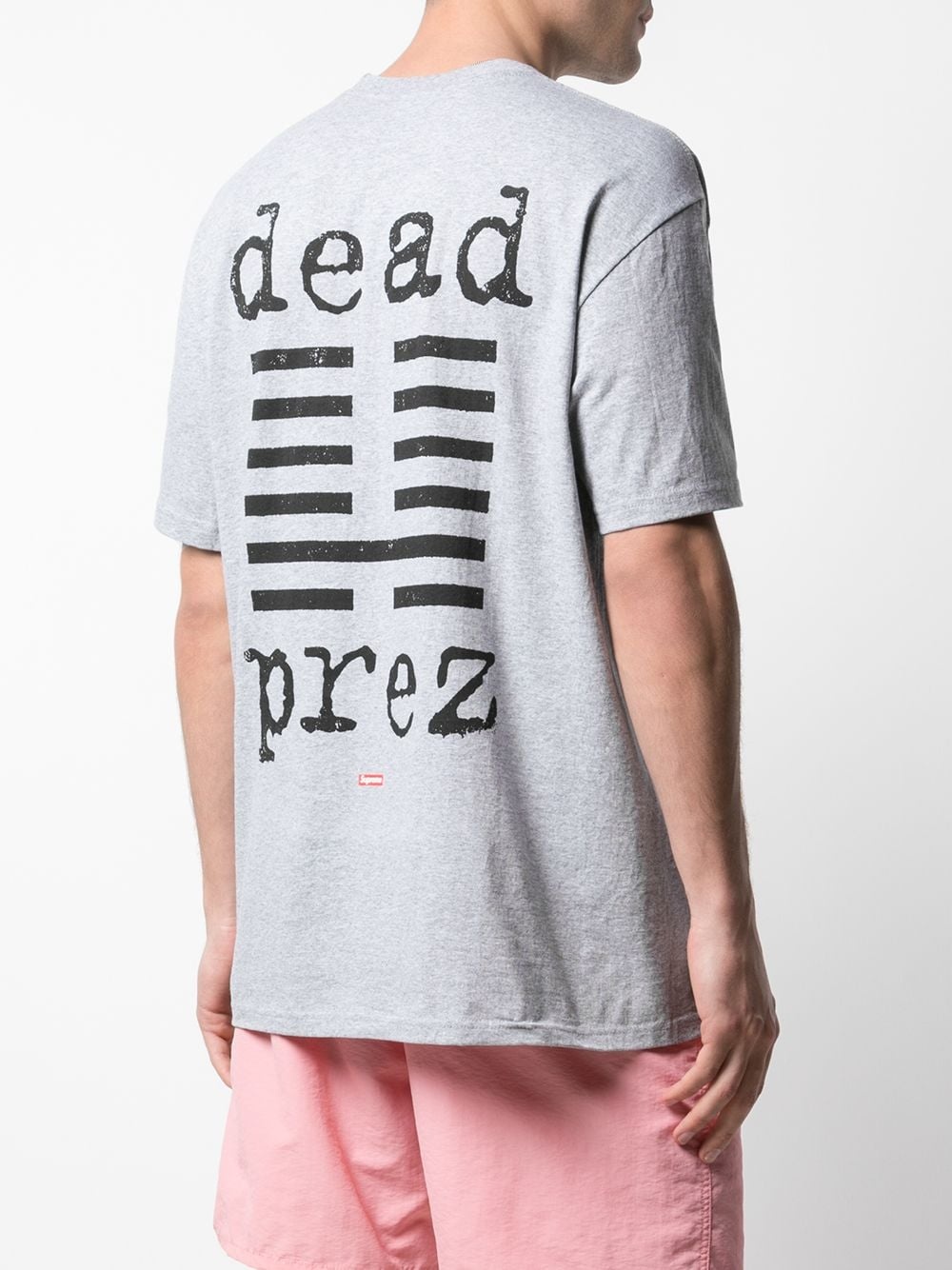 Dead Prez T-shirt - 4