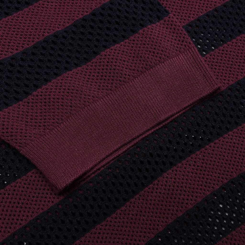 MERCY STRIPE 1701 M.K. POLO - AUBER - 4