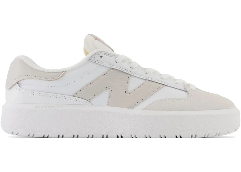 New Balance CT302 Moonrock Beige - 1