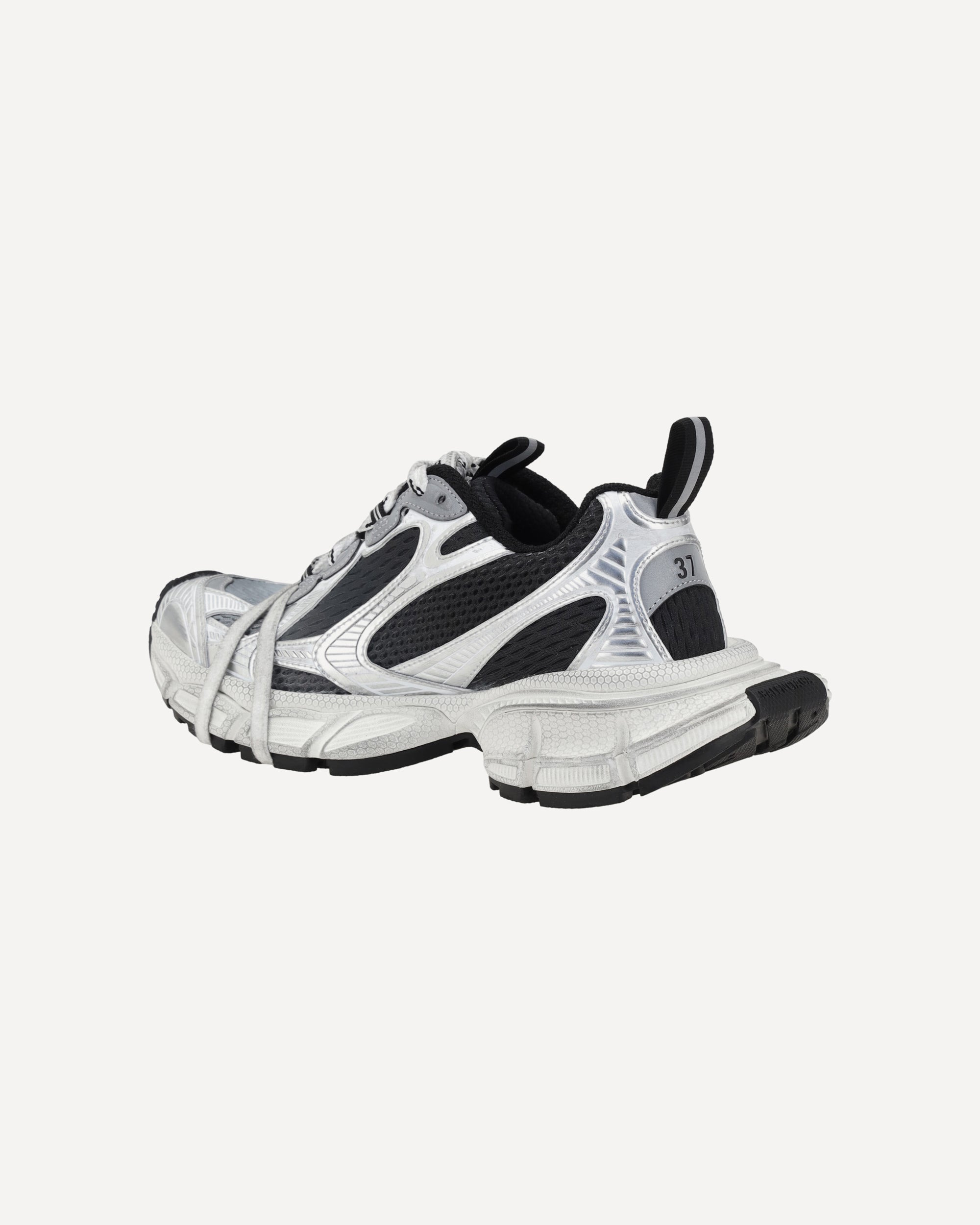 3XL Gradient Sneakers - 3