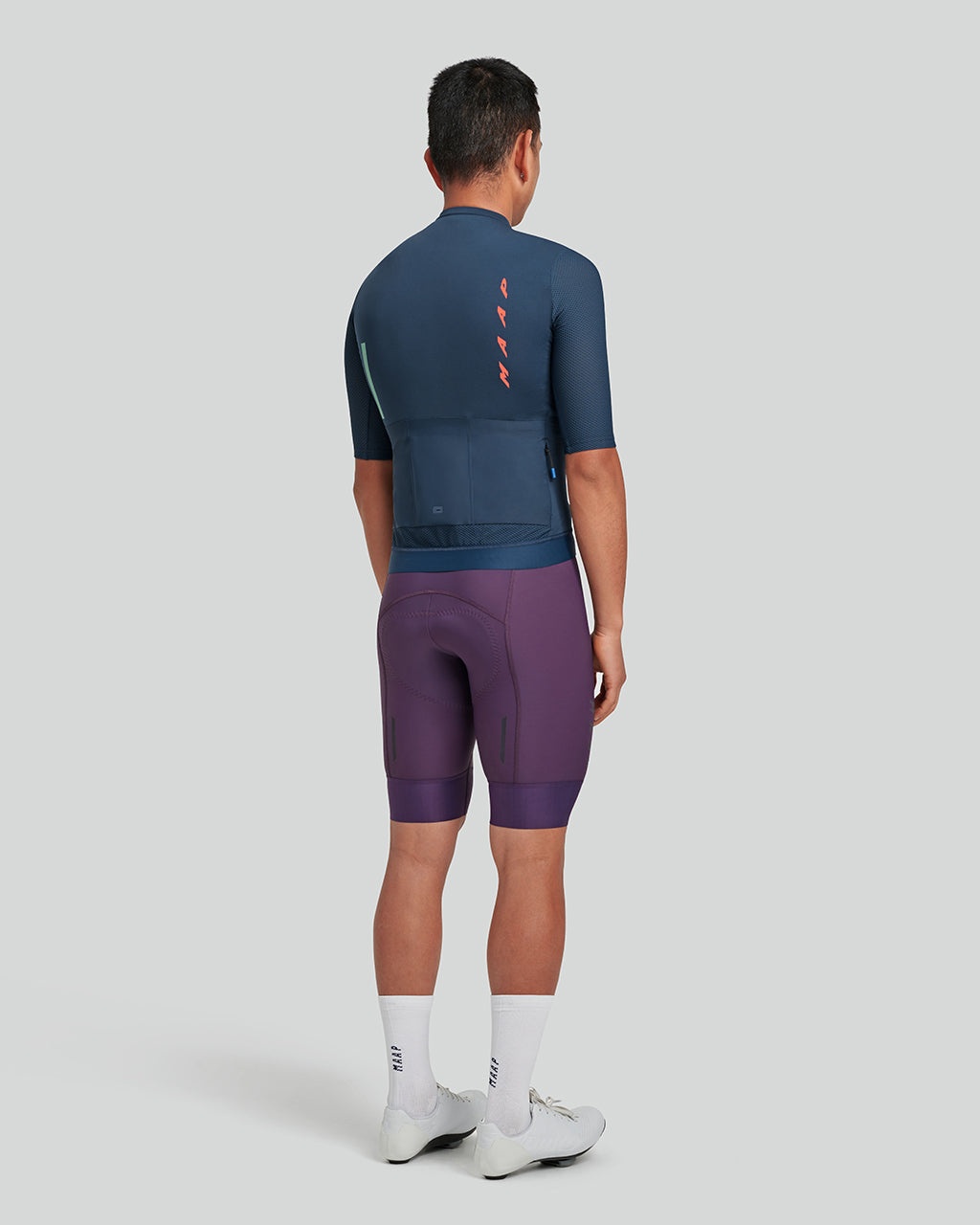 Evade Pro Base Jersey 2.0 - 4