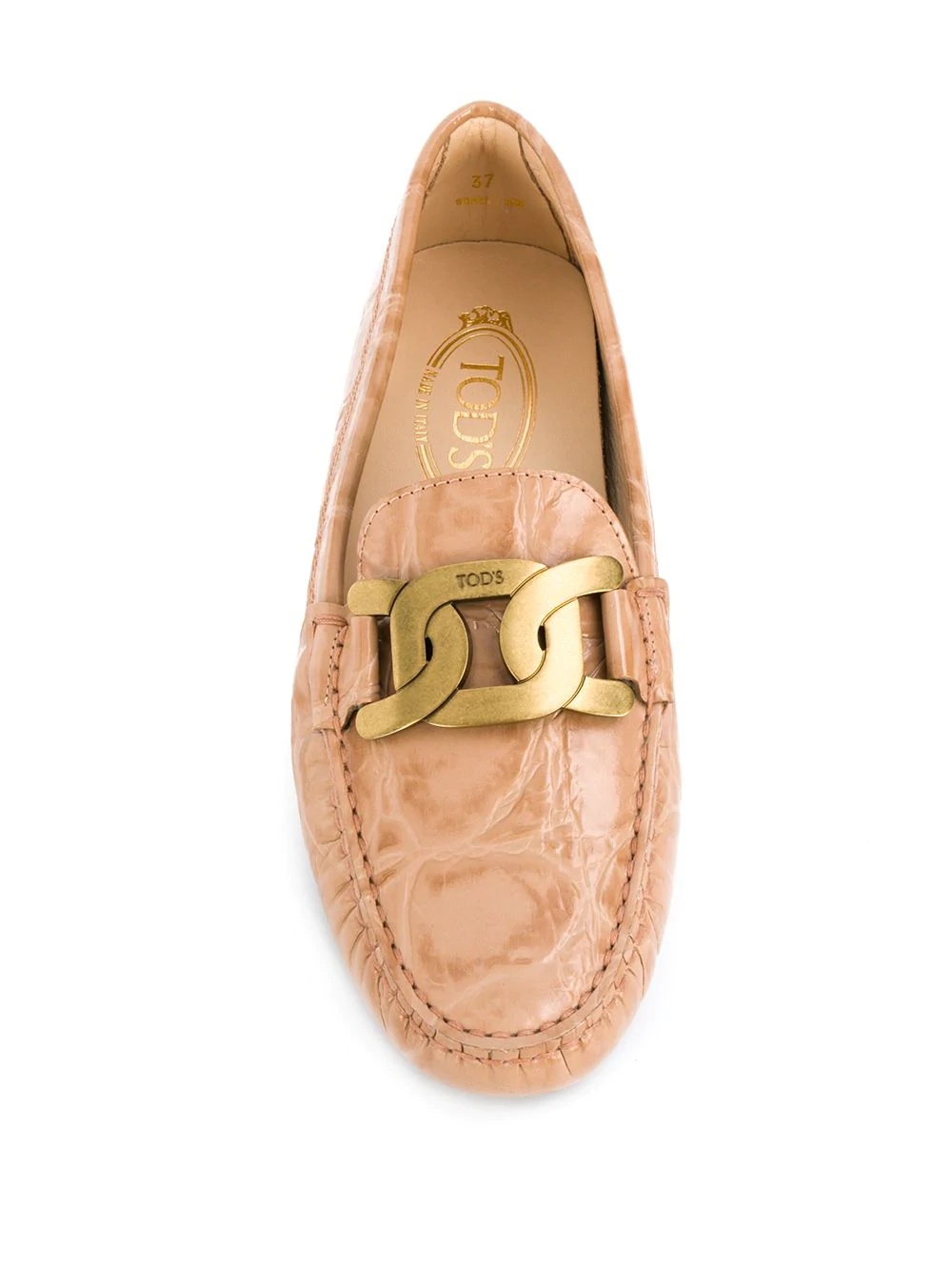 Kate Gommino loafers - 4