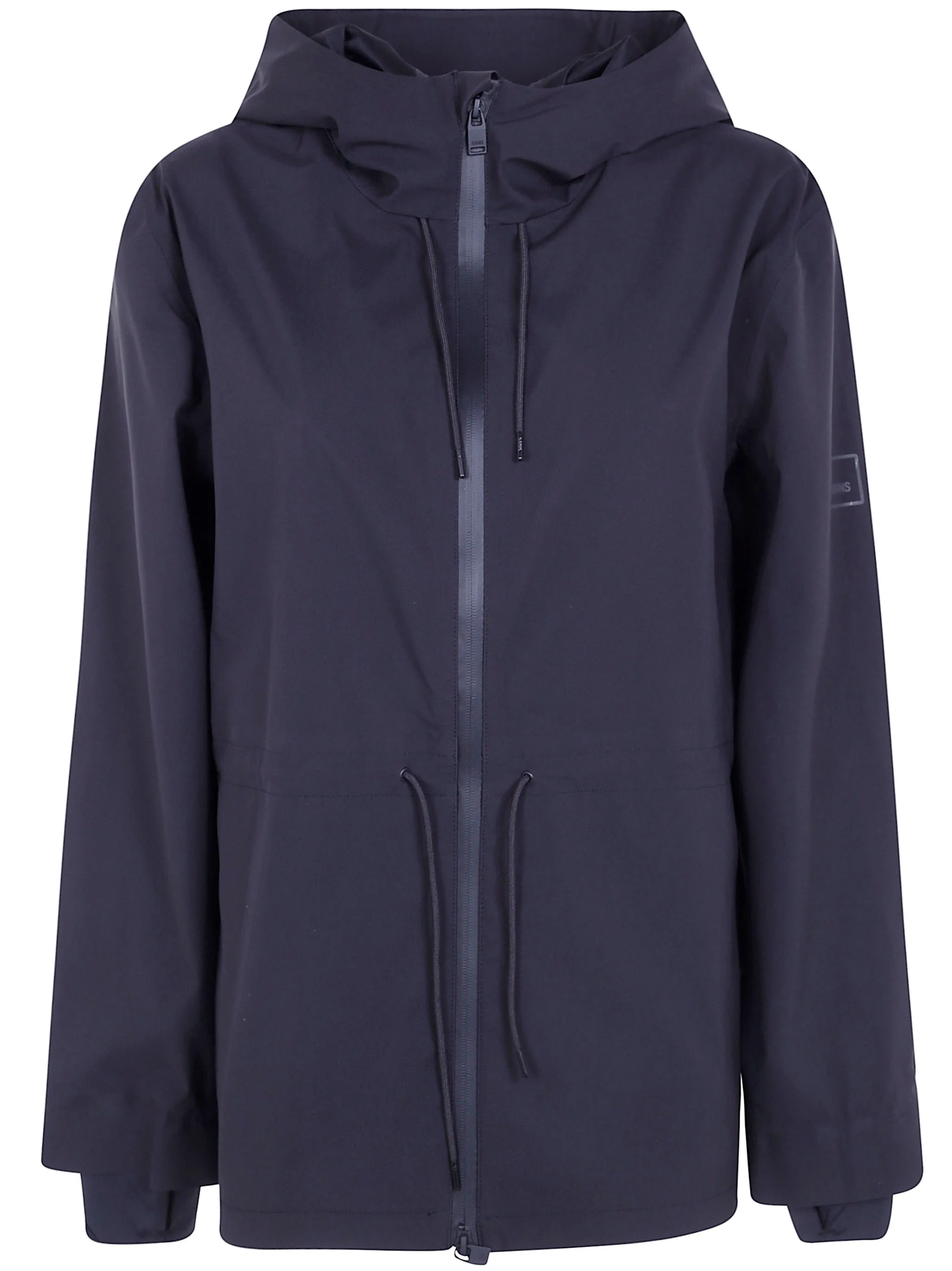 Jacket Hardshell String "Suva" - 1