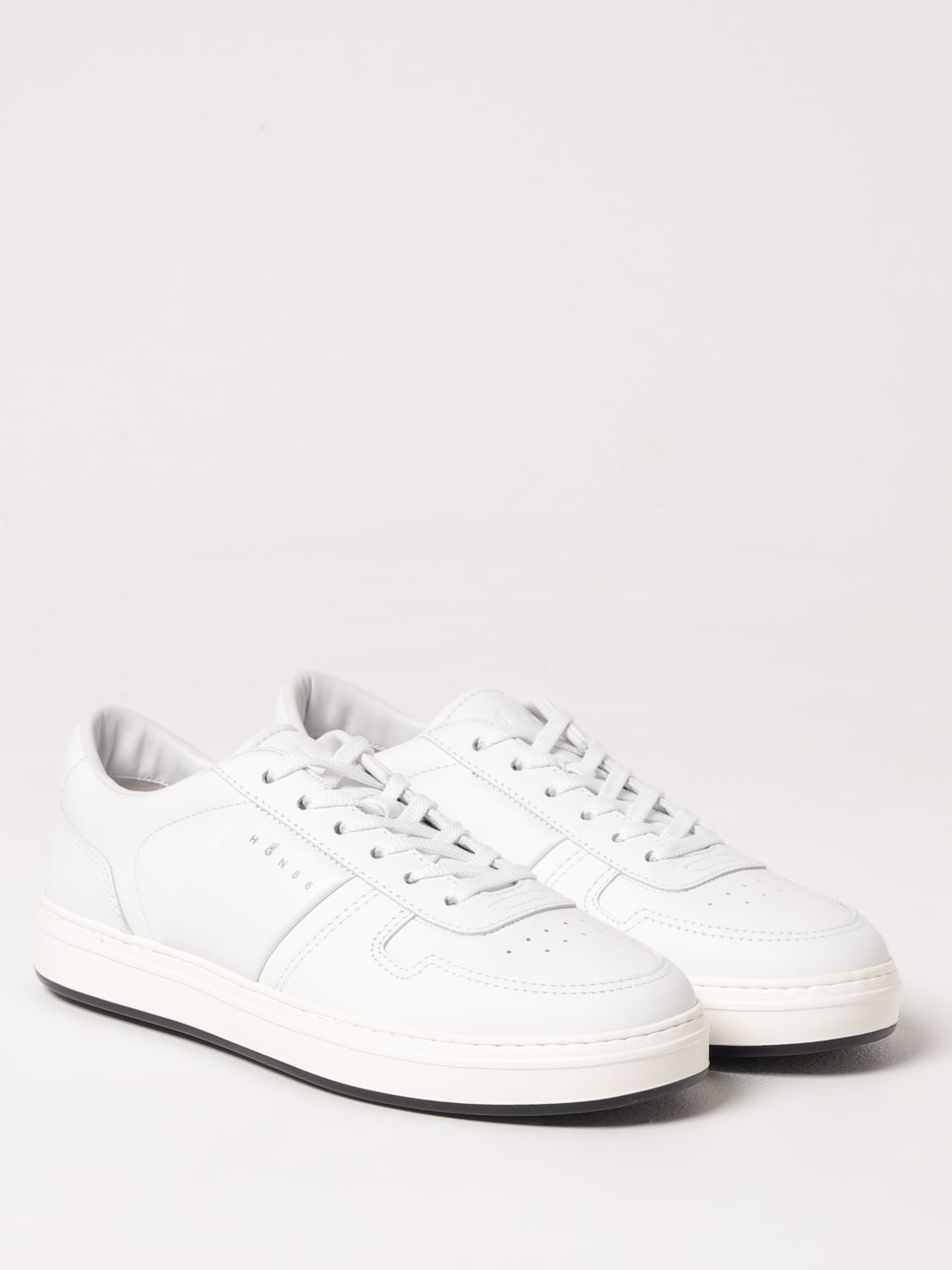 Shoes men Hogan - 2