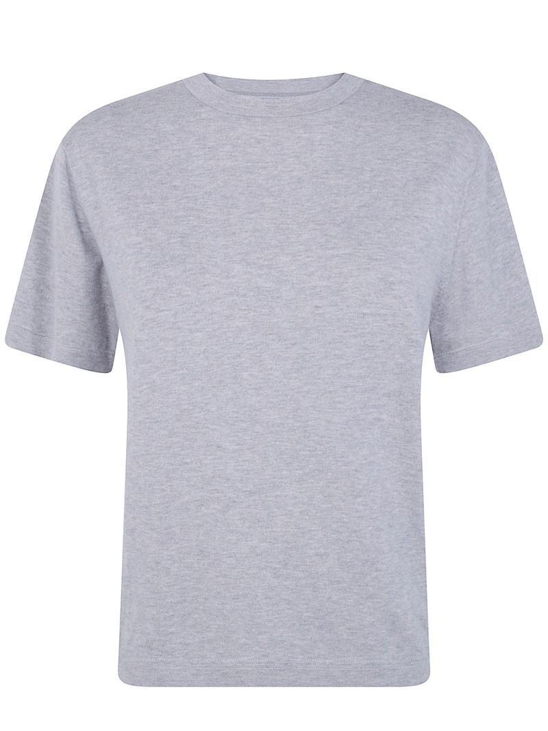 Sweater With Round Neck "Cuba N.268" 1