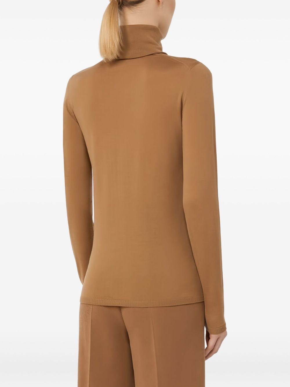 Saluto wool sweater - 4