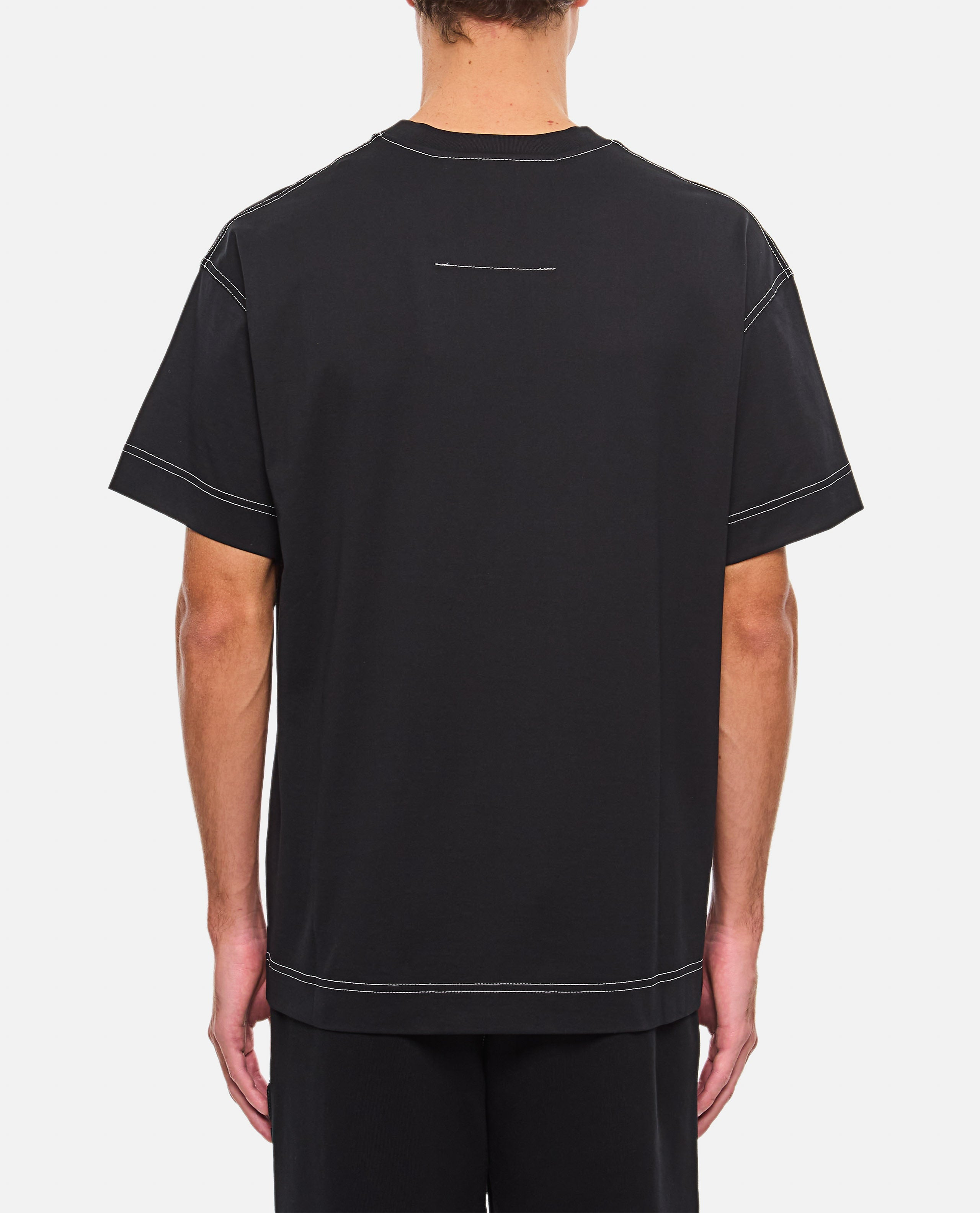 Givenchy Men Boxy Short Sleeve - 3