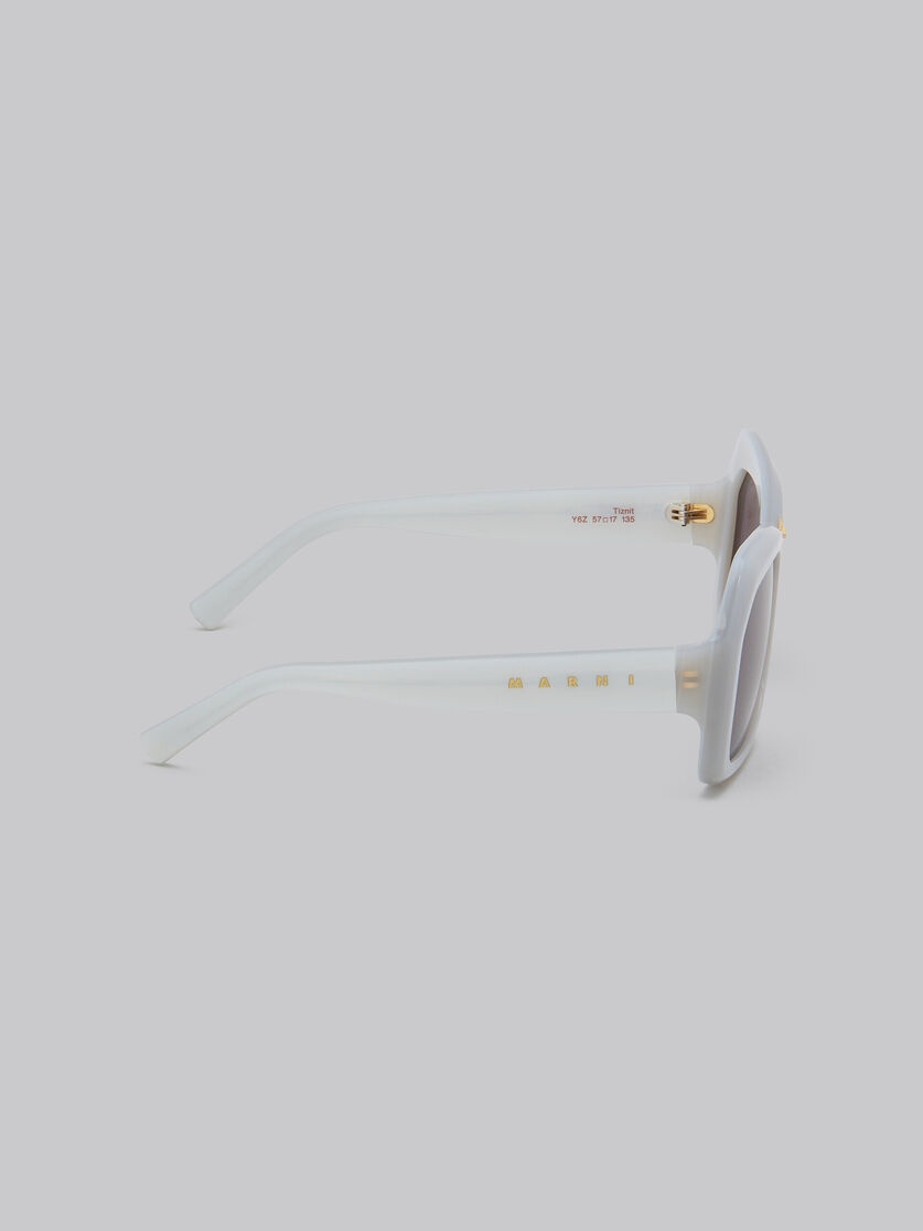 SILVER TIZNIT SUNGLASSES - 4