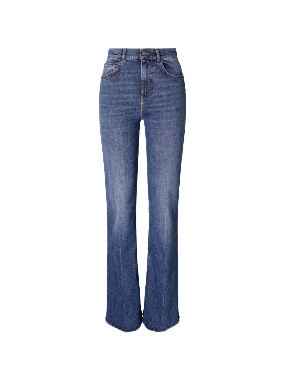 bootcut jean - 1