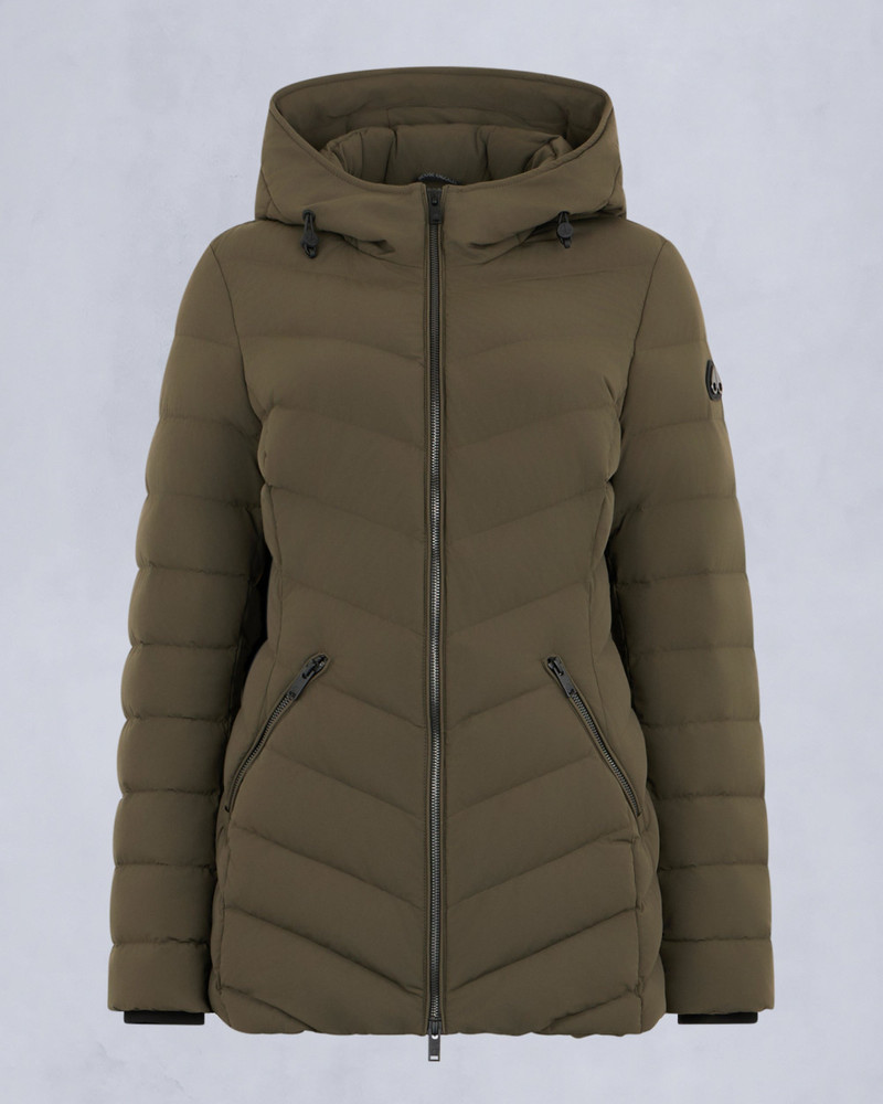 ROCKCLIFF JACKET 1