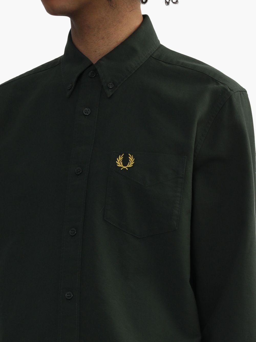 Oxford shirt - 5
