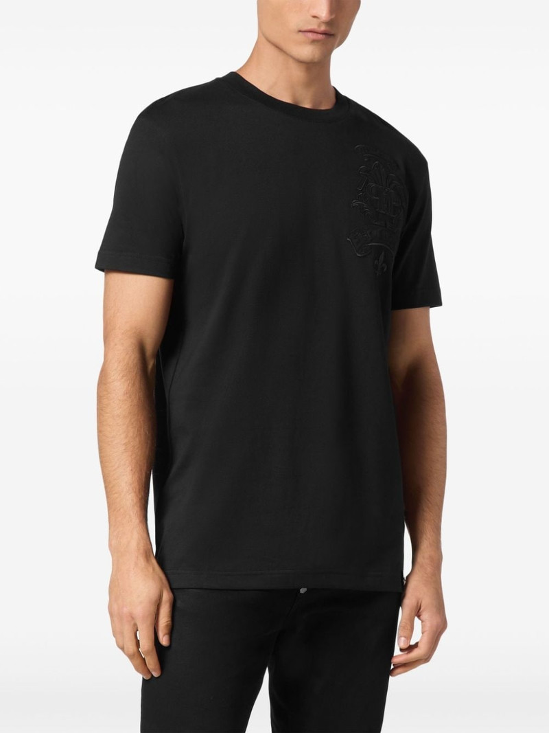 SS Gothic Plein T-shirt 4
