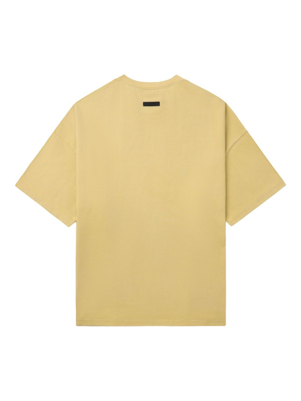 logo-print T-shirt - 6