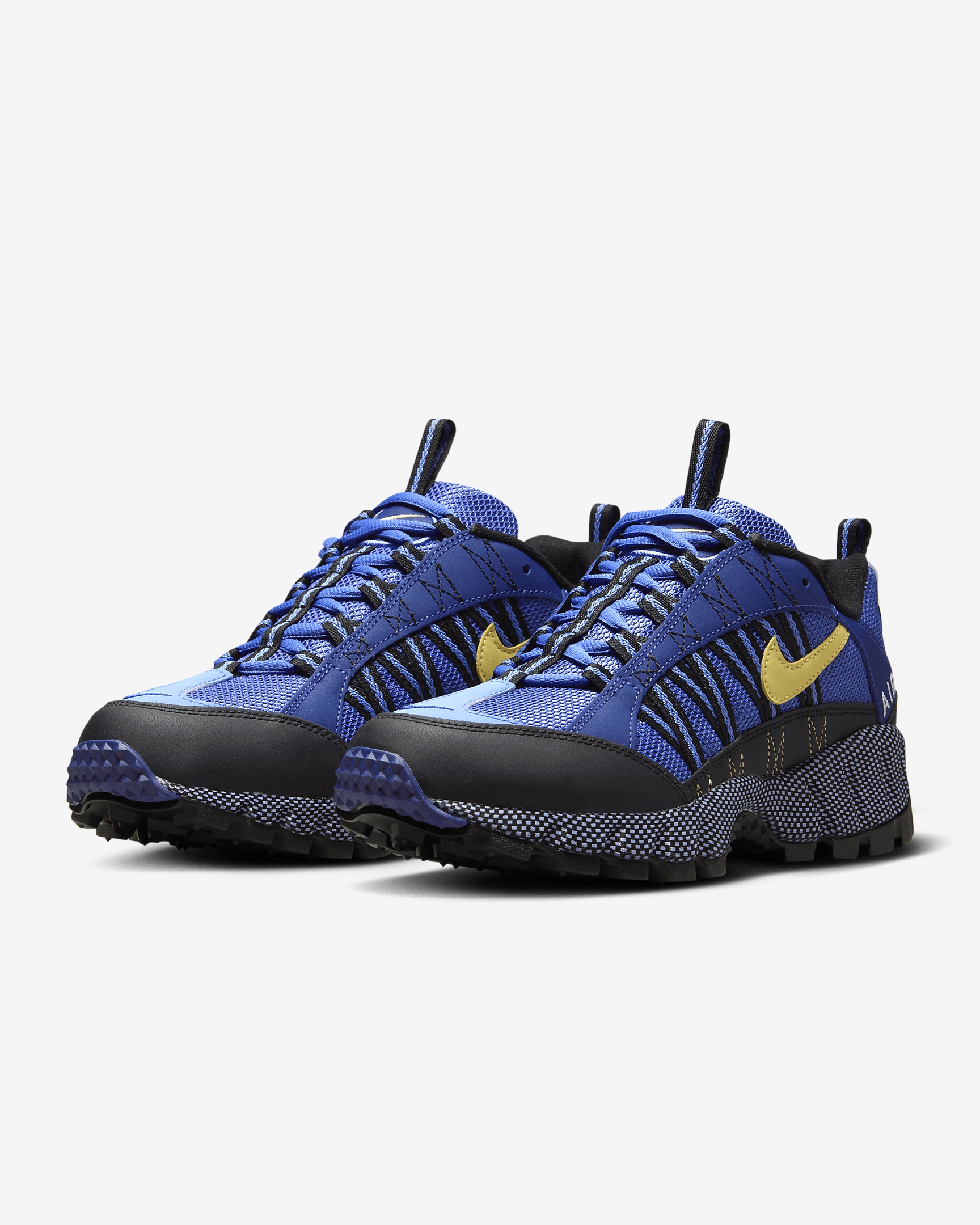 Nike Air Humara Men's Shoes - 5