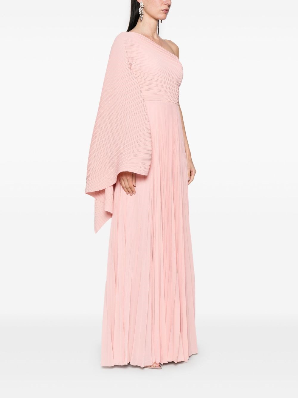 Maci maxi dress - 5