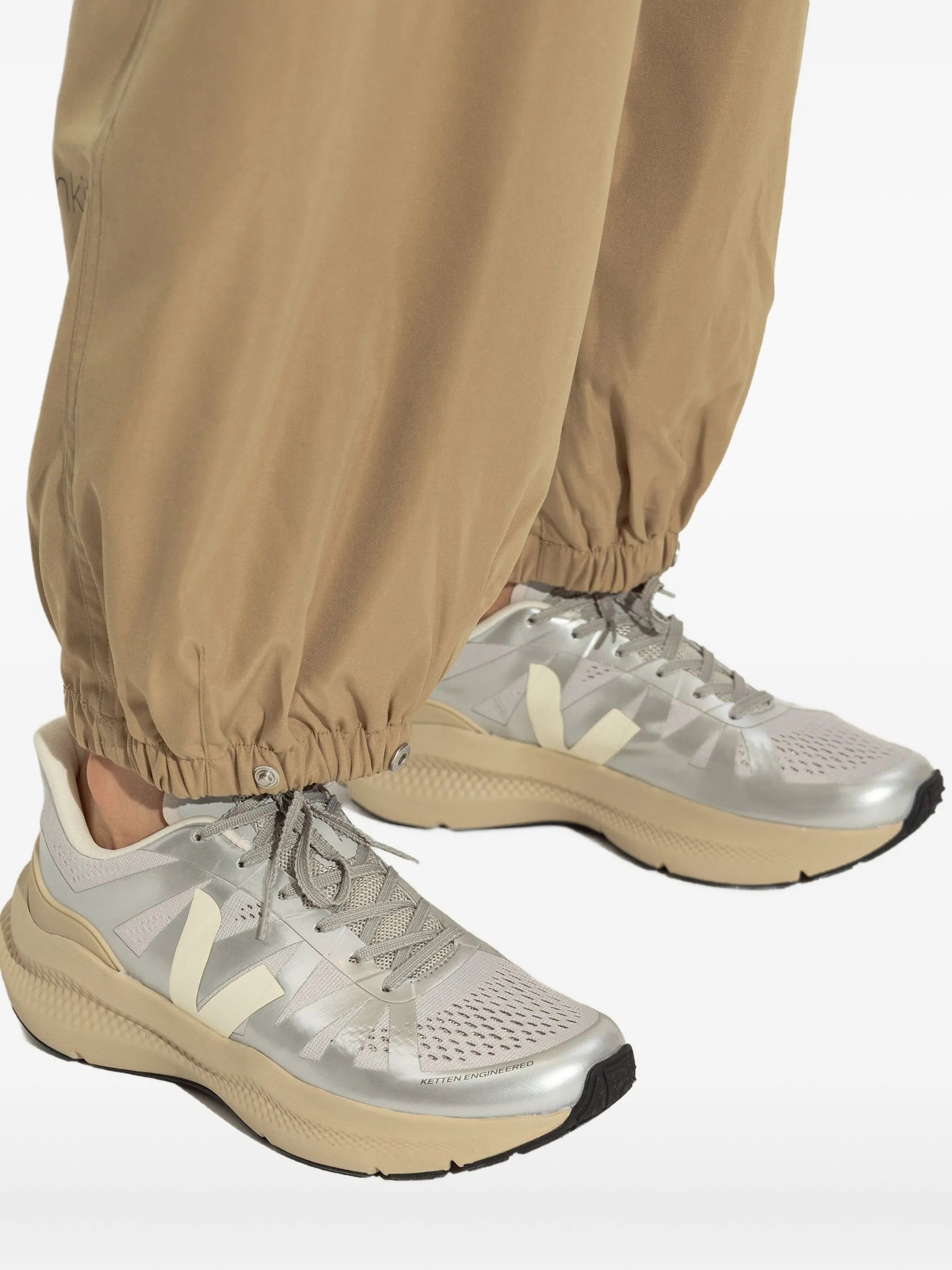 Veja Condor 3 Advanced Low-top Sneakers - 2
