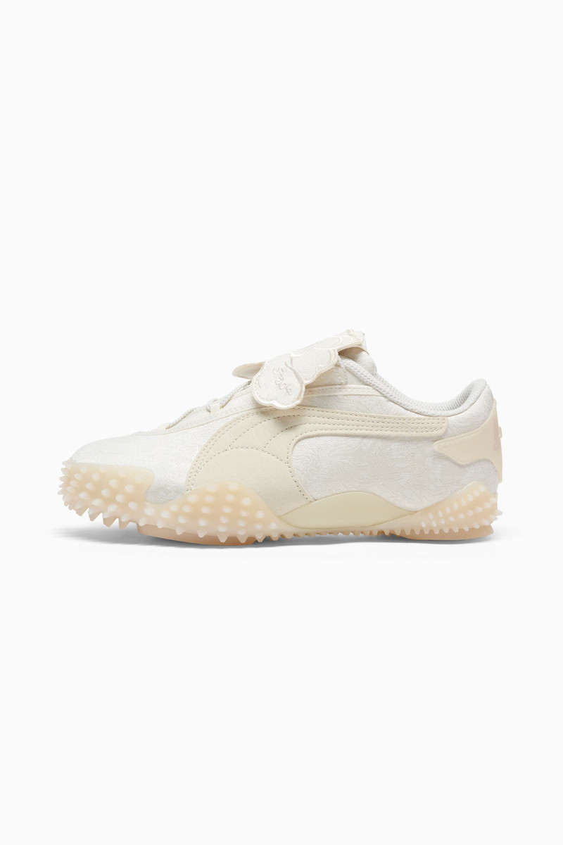 PUMA x COLLINA STRADA Mostro Women's Sneakers - 1