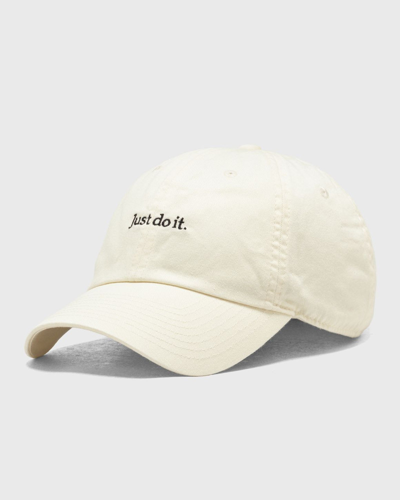 CLUB UNSTRUCTURED JUST DO IT CAP 1