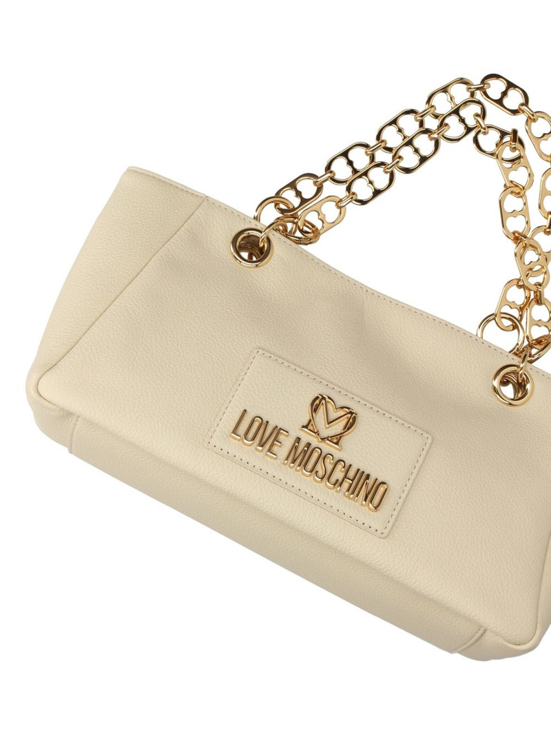 Bold Love tote bag 6