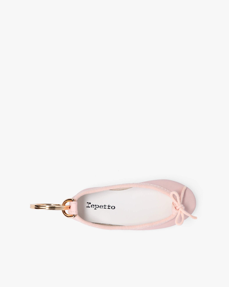 Repetto CENDRILLON KEYCHAIN outlook