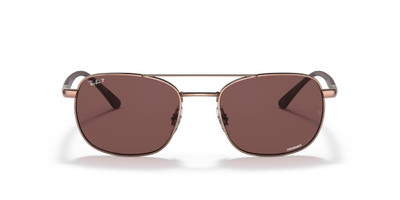 Ray-Ban RB3670CH CHROMANCE outlook