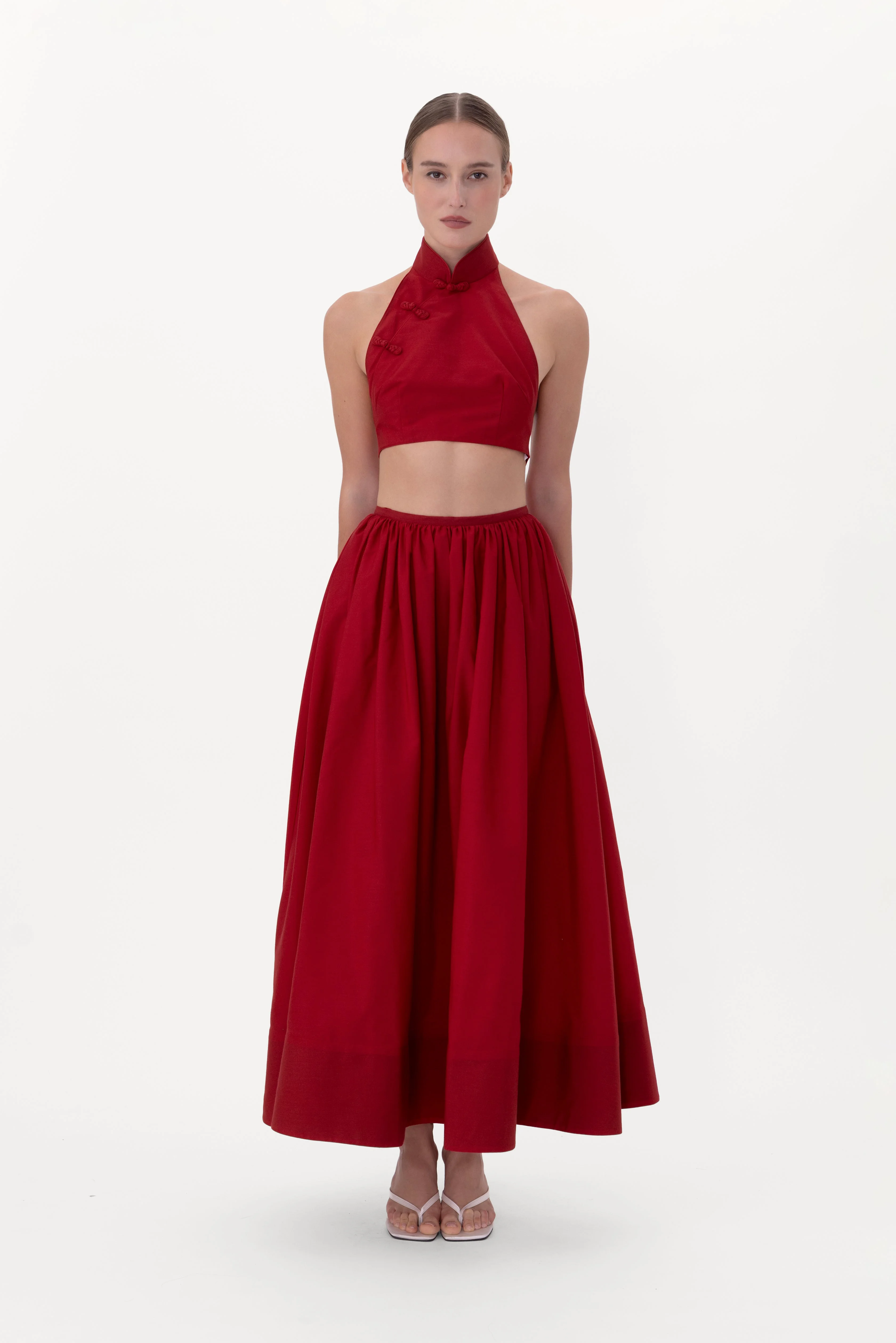 HILARY SET - 1
