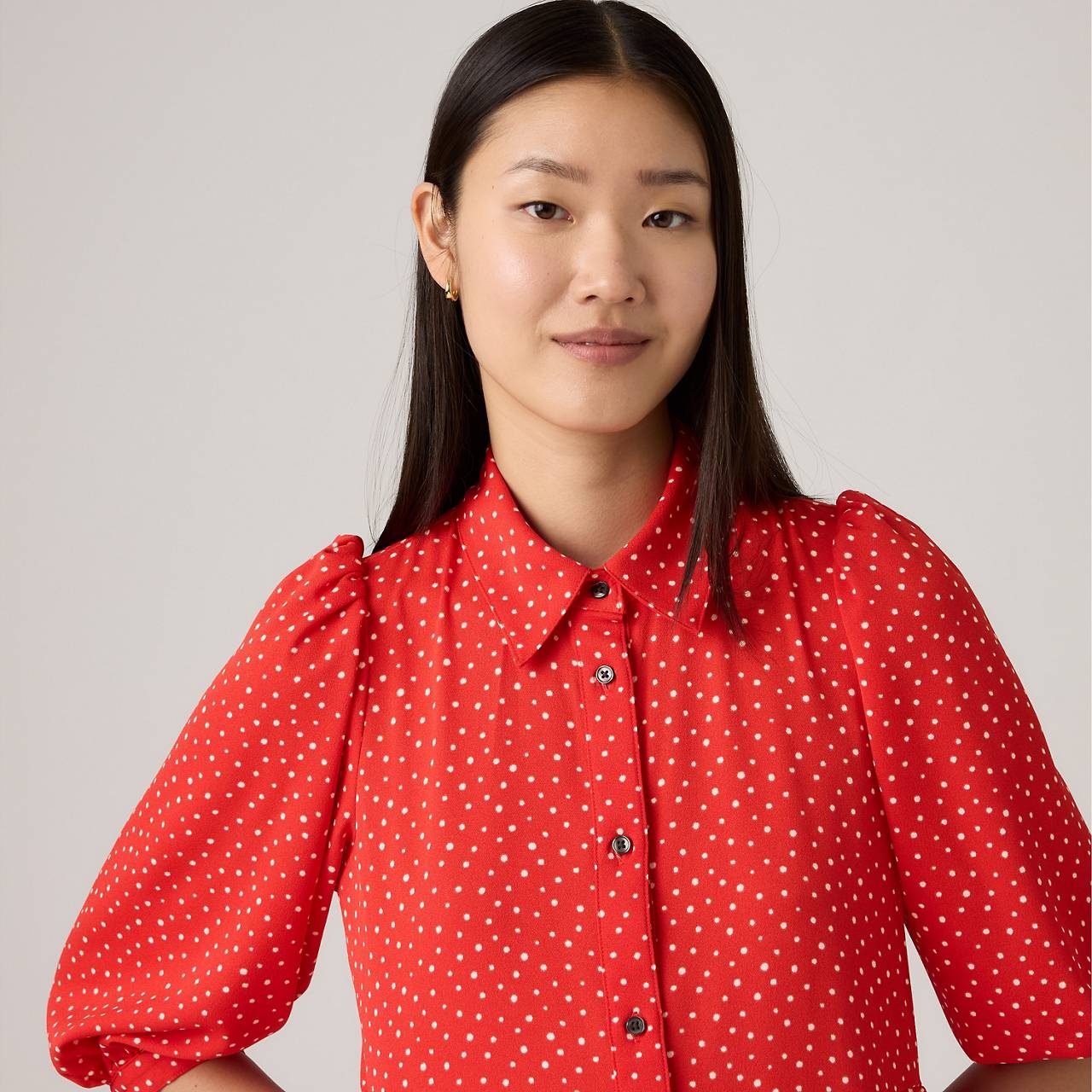 CYNTHIA MIDI DRESS - 4