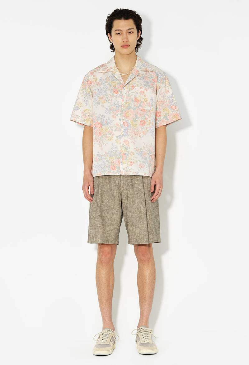 John Elliott CAMP SHIRT outlook