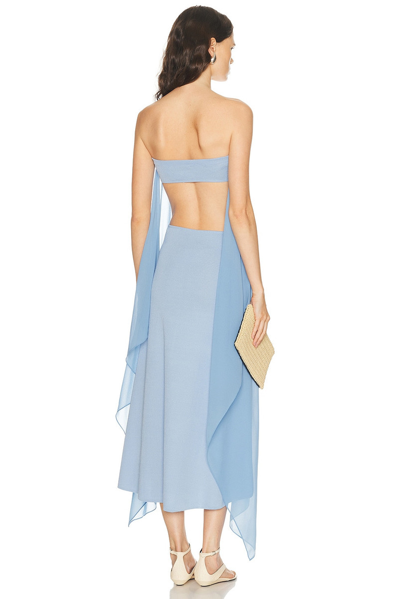 Solid & Striped The Indira Dress outlook