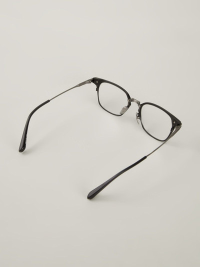 DITA 'Union' glasses outlook