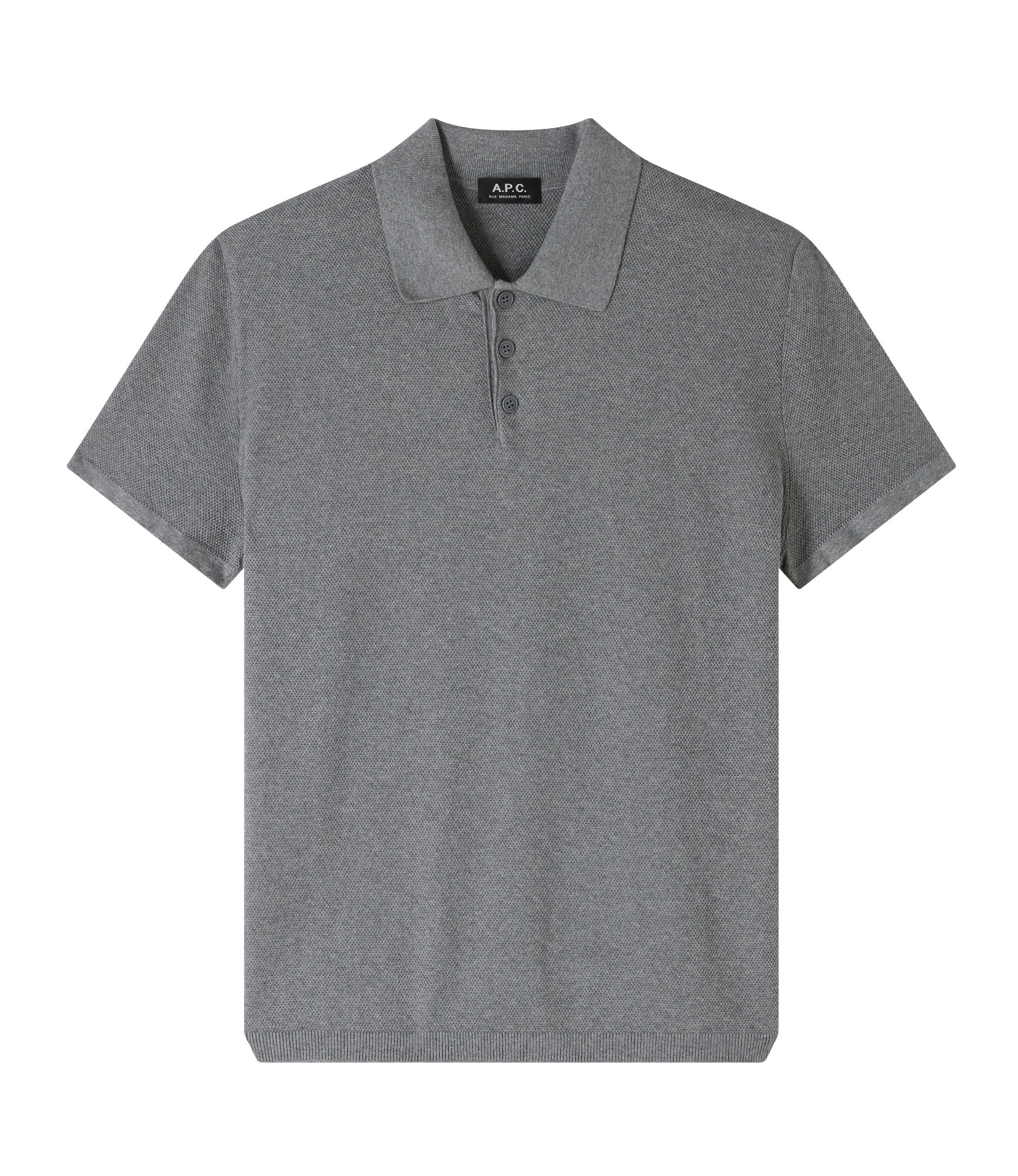 DECLAN POLO SHIRT - 1