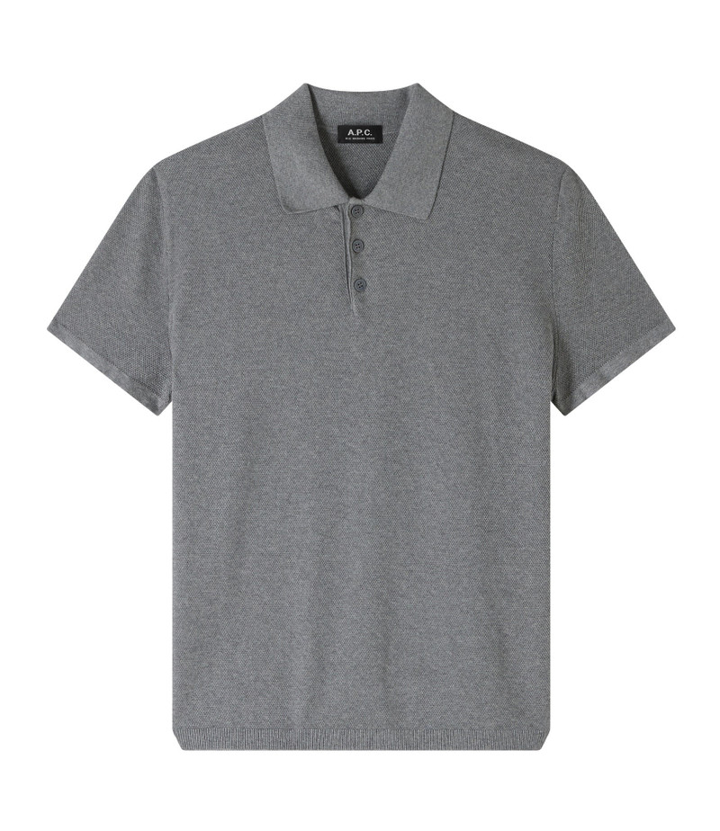 DECLAN POLO SHIRT 1