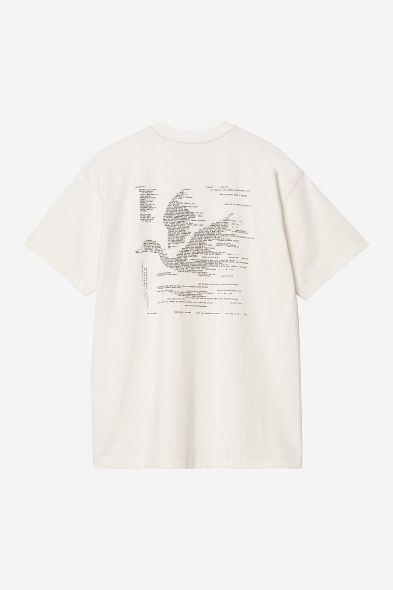 Punched T-Shirt 2
