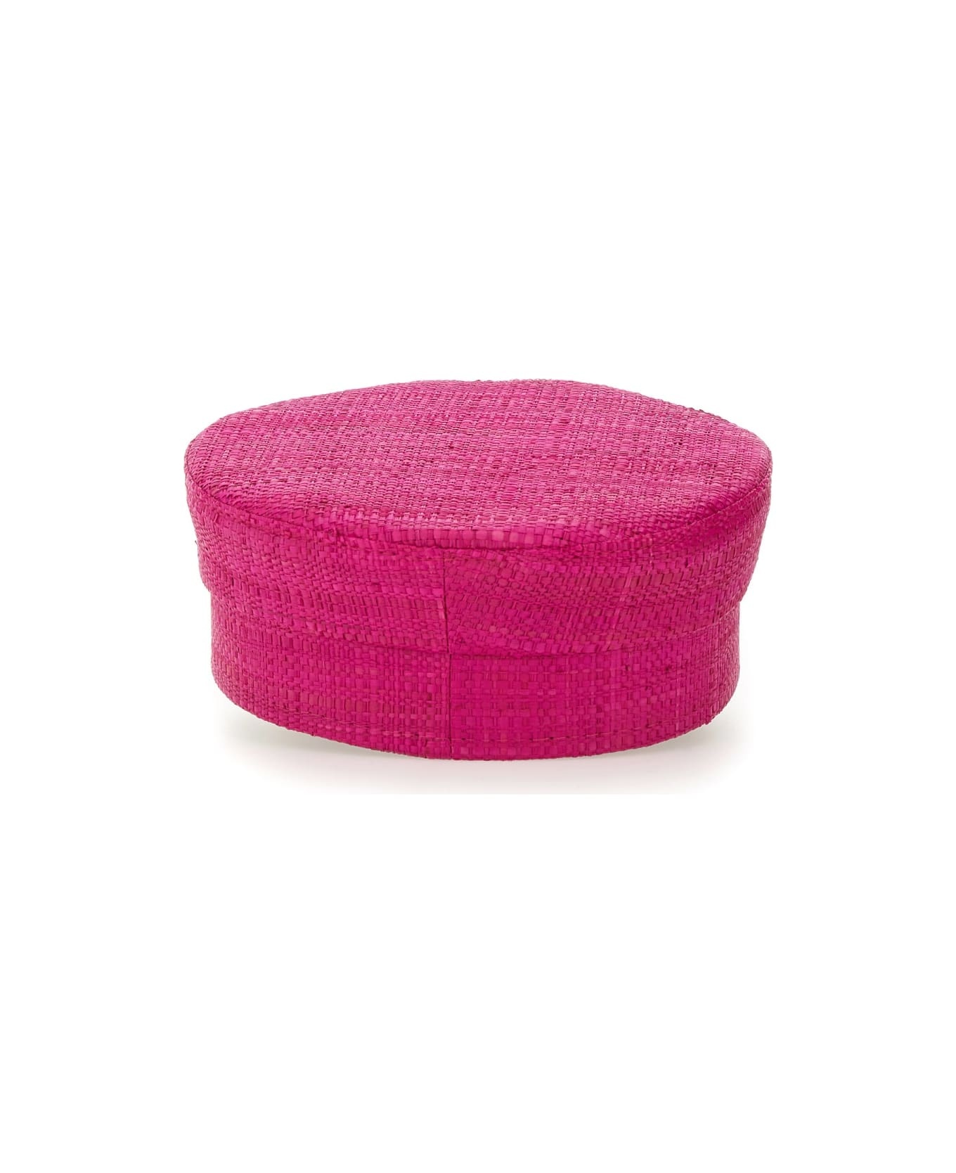 "baker Boy" Hat - 2