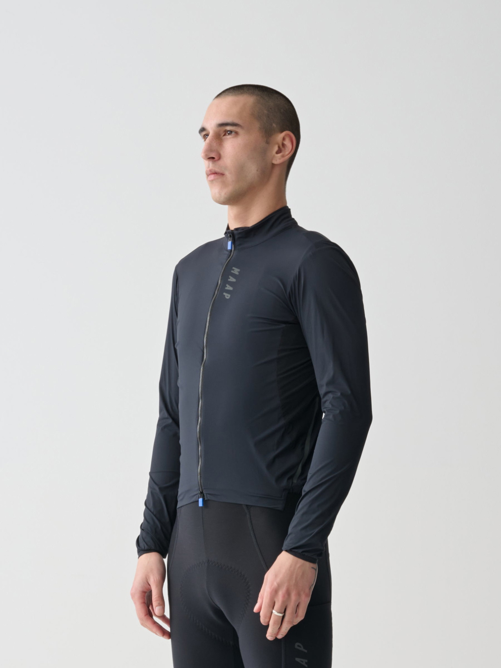 Flow Jacket - 2