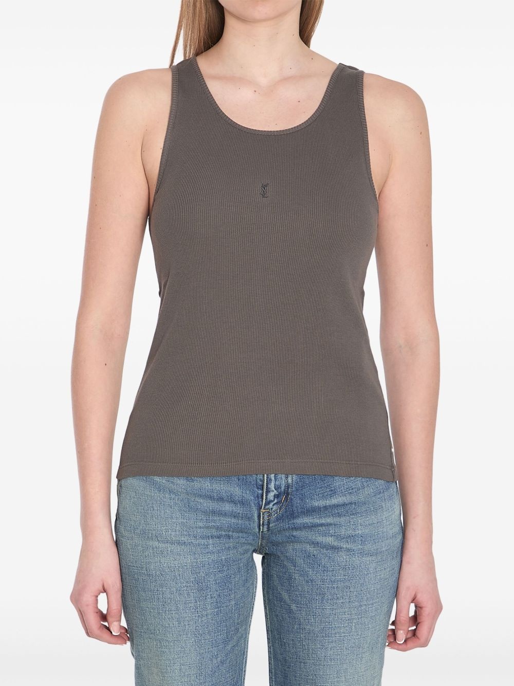 Cassandre tank top - 2